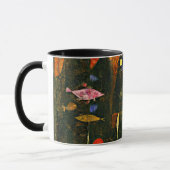 Mug Klee - Poisson magique (Gauche)
