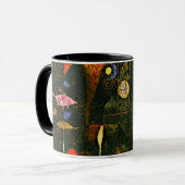 Mug Klee - Poisson magique (Devant gauche)