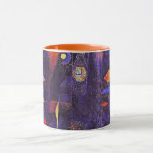 Mug Klee - Poisson magique (Centre)