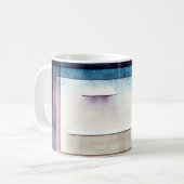 Mug Klee - Repos, (Devant gauche)