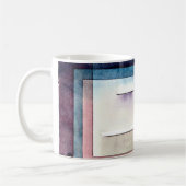 Mug Klee - Repos, (Gauche)