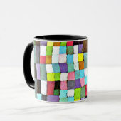 Mug Klee - Résumé avec référence... (Devant gauche)