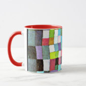 Mug Klee - Résumé avec référence... (Gauche)