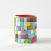 Mug Klee - Résumé avec référence... (Centre)