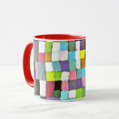 Mug Klee - Résumé avec référence... (Devant gauche)