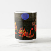 Mug Klee - Ships in the Night (Centre)