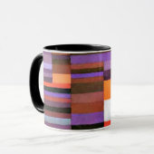 Mug Klee - Soirée du feu (Devant gauche)