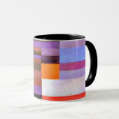 Mug Klee - Soirée du feu (Devant droit)