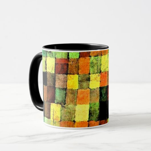 Mug Klee - Son ancien (Devant gauche)