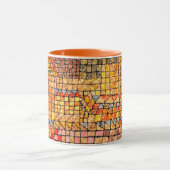 Mug Klee - Town Castle Kr. (Centre)