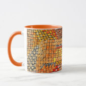 Mug Klee - Town Castle Kr. (Gauche)