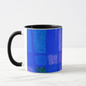 Mug Klee - Une petite chambre à Venise (Gauche)