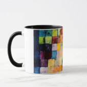Mug Klee - Vieux son (Gauche)