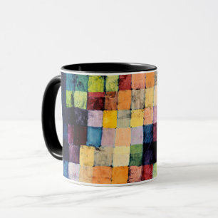 Mug Klee - Vieux son