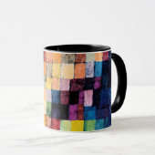 Mug Klee - Vieux son (Devant droit)