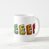 Mug Kleem (Devant droit)