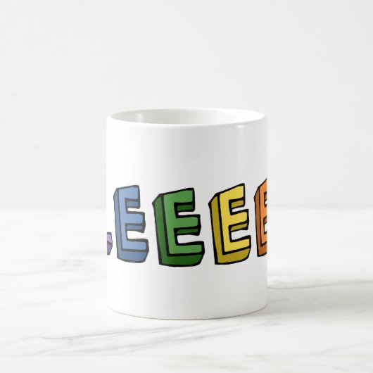 Mug Kleem (Centre)