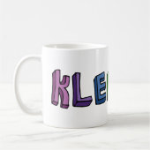 Mug Kleem (Gauche)