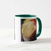 Mug Klimt_Danae (Devant droit)