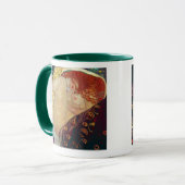 Mug Klimt_Danae (Devant gauche)