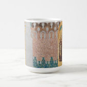 Mug Klimt Frise Beethoven Anges Baiser Beaux-Arts (Centre)