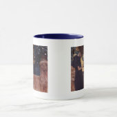 Mug Klimt Gustav La Musique (Centre)