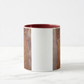 Mug Klimt - Hygeia (Centre)