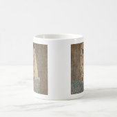 Mug Klimt - le baiser (Centre)