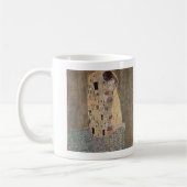 Mug Klimt - le baiser (Gauche)