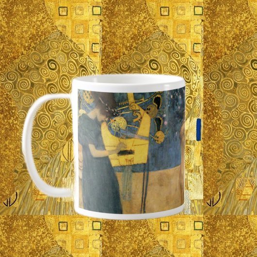 Mug Klimt, Musique