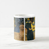 Mug Klimt, Musique (Centre)