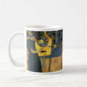 Mug Klimt, Musique (Gauche)