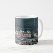 Mug Klosterneuburg (Devant droit)