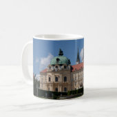 Mug Klosterneuburg, Basse-Autriche (Devant gauche)