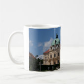 Mug Klosterneuburg, Basse-Autriche (Gauche)