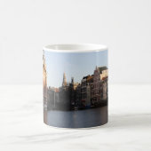 Mug Kloveniersburgwal, Amsterdam (Centre)