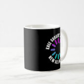 Mug Knee Surgery Recovery New Acl Loading Funny Get We (Devant droit)