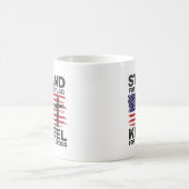 Mug Kneel pour la croix (Centre)