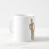 Mug KneePain121211 (Devant gauche)