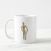 Mug KneePain121211 (Gauche)