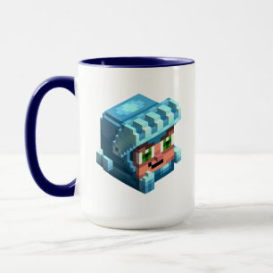 Mug Knight Fright 15oz.Mug