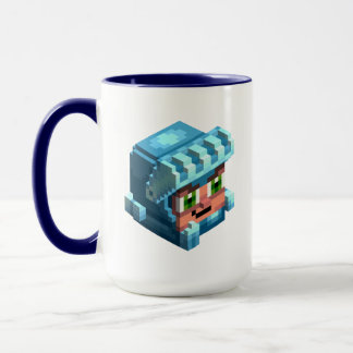 Mug Knight Fright 15oz.Mug