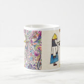 mug KNIGHT MUSIK (Centre)