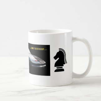 Mug Knight Rider Shop