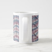 Mug - Knit Fan Motif (Dos)