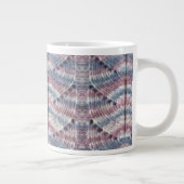 Mug - Knit Fan Motif (Droite)