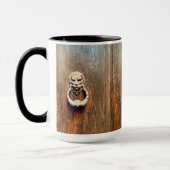 Mug Knocker de porte de Venise (Gauche)