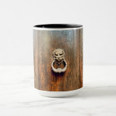 Mug Knocker de porte de Venise (Centre)