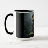 Mug Know Thyself (Gauche)