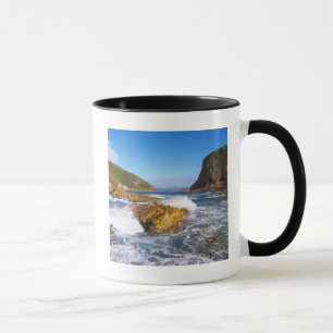 Mug Knysna Heads, Garden Route, Western Cape